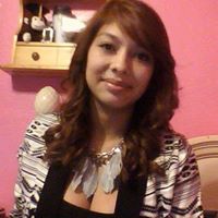 Victoria Sandoval Photo 1