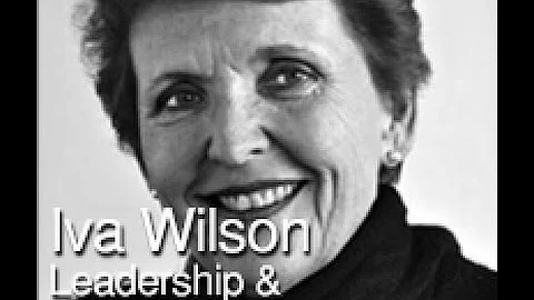 Iva Wilson Photo 20