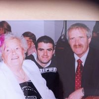 James Cosgrave Photo 3