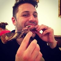 Giuseppe Privitera Photo 4