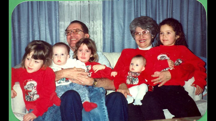 John Damewood Photo 16