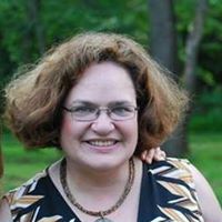 Mary Comeau Photo 4