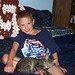 Kitty Allen Photo 41
