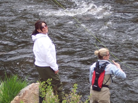 Jill Watkins Photo 17