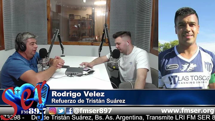 Rodrigo Velez Photo 23