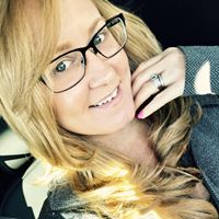 Mandi Patterson Photo 7