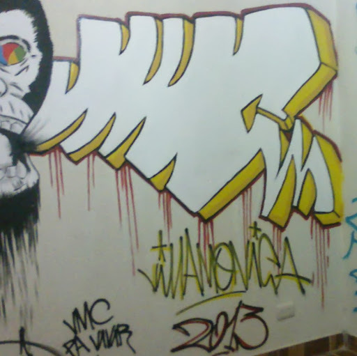 Simon Rojas Photo 10