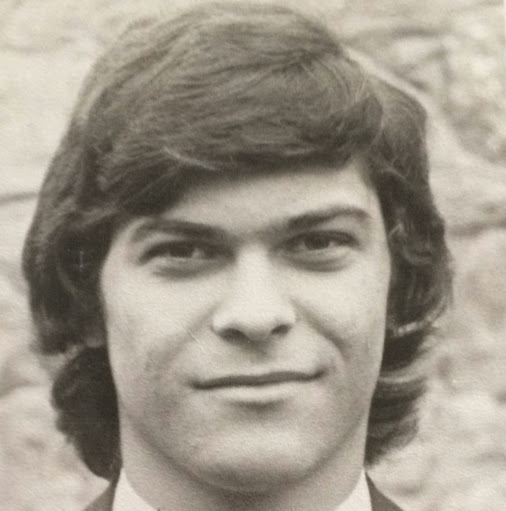 Russell Jackman Photo 10
