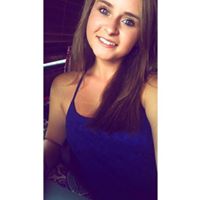 Hannah English Photo 3