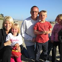 Todd Parent Photo 7