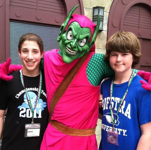 Michael Wohl Photo 11