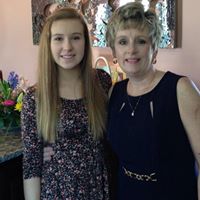 Cheryl Clifford Photo 6
