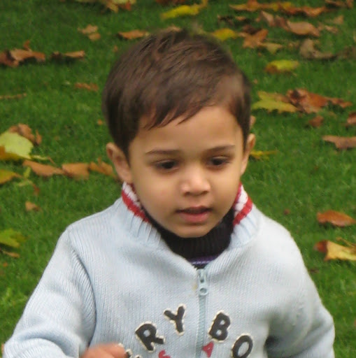 Atul Malhotra Photo 13