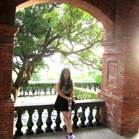 Joy Zhou Photo 2