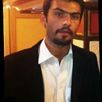 Muhammad Ghani Photo 5