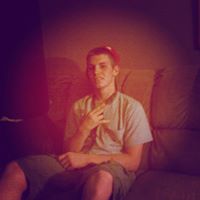 Tyler Guthrie Photo 1