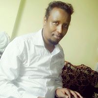 Liban Abdi Photo 3