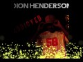 Dione Henderson Photo 5