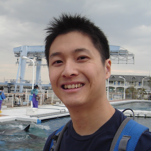 Wesley Wong Photo 12