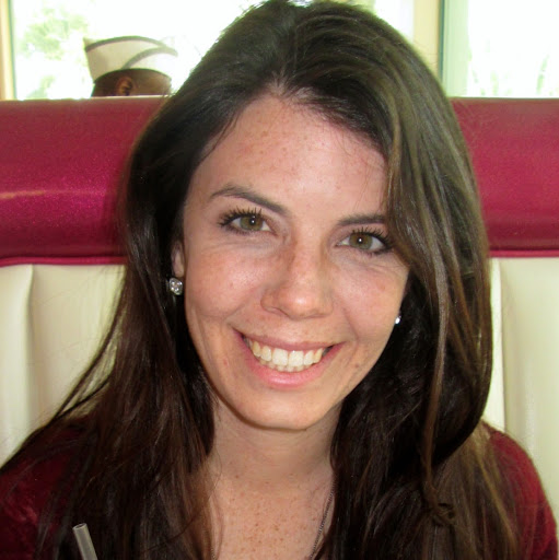 Meaghan Crowley Photo 9