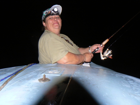 Carol Brown Photo 11