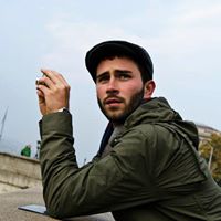 Patrick Spalding Photo 6