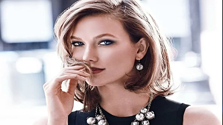 Kimberly Kloss Photo 13