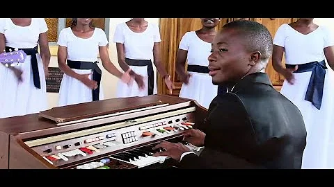 Joseph Asante Photo 22