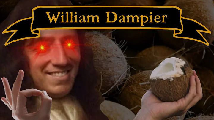 William Dampier Photo 8