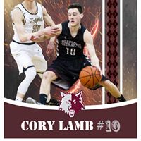 Cory Lamb Photo 3