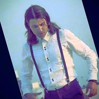 Reza Rahimi Photo 3
