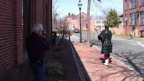 Kenneth Bain Photo 25