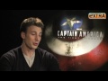 Chris Evans Photo 35