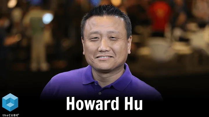 Howard Hu Photo 24