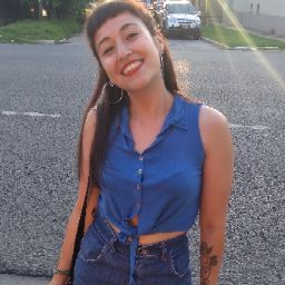 Araceli Macias Photo 9