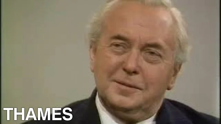 Harold Wilson Photo 20