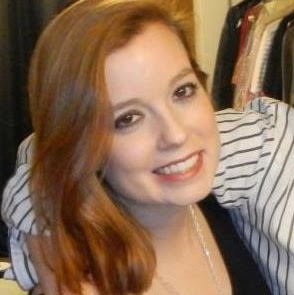 Audrey Cook Photo 10