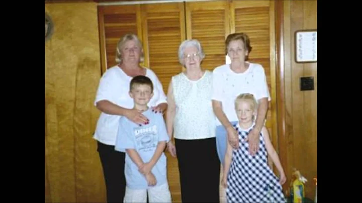 Frances Sears Photo 18