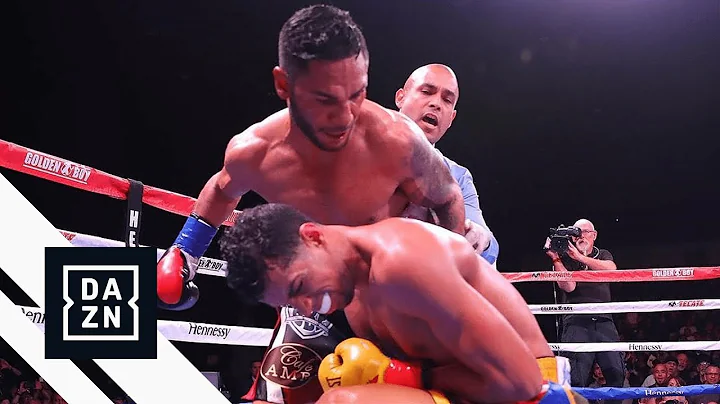 Rigoberto Machado Photo 8