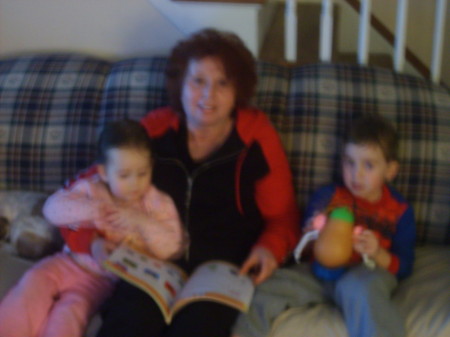 Elaine Greenberg Photo 13