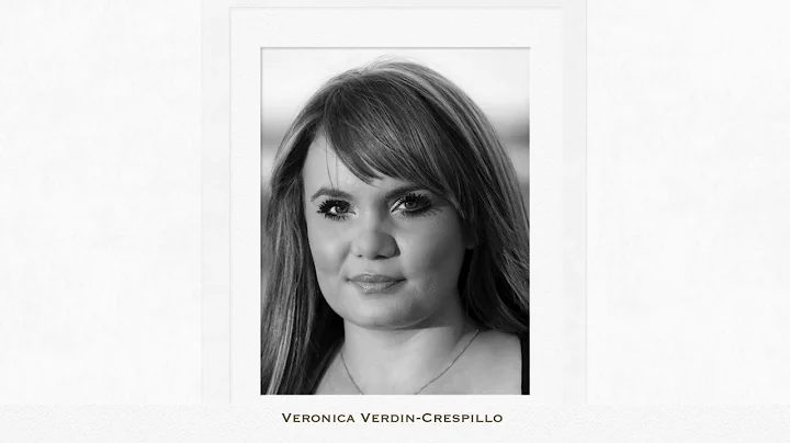 Veronica Verdin Photo 27