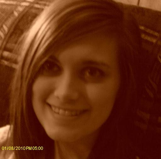 Jessica Sandifer Photo 9