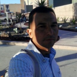 Hector Medellin Photo 14