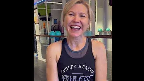 Christine Cooley Photo 23
