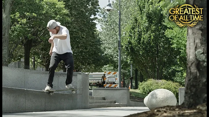Benjamin Ladd Photo 14