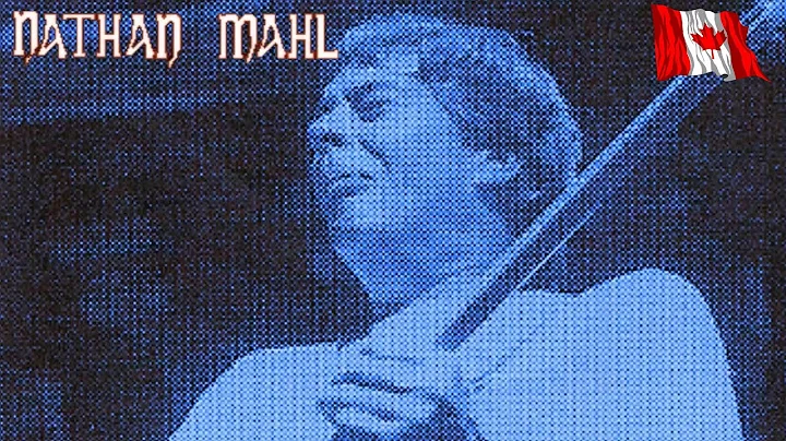 David Mahl Photo 17