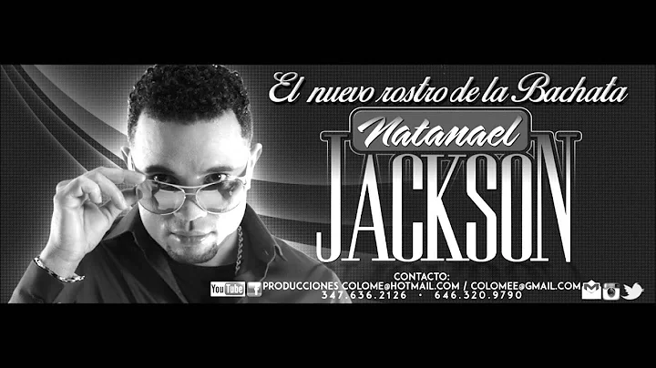 Nathanael Jackson Photo 12
