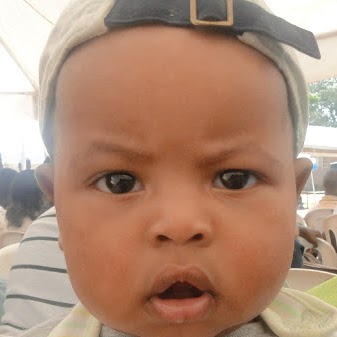 John Kinuthia Photo 14
