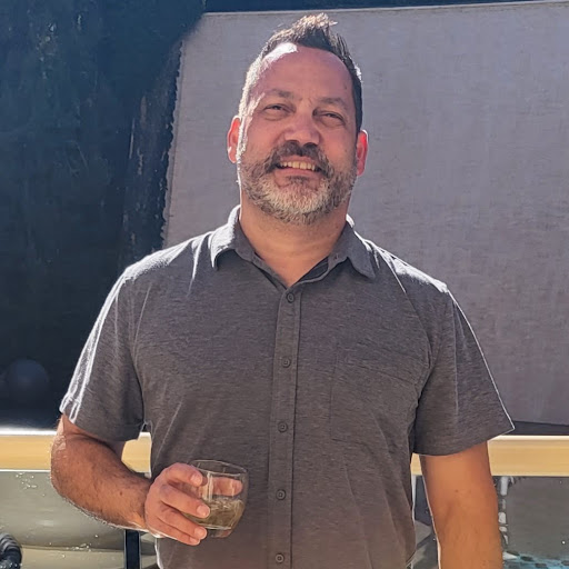 Scott Rivera Photo 10