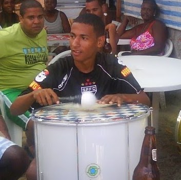 Fernando Santiago Photo 12